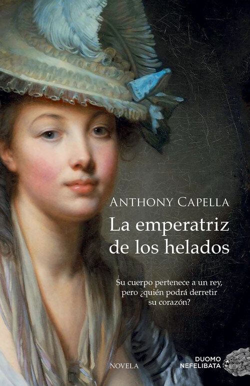 EMPERATRIZ DE LOS HELADOS, LA