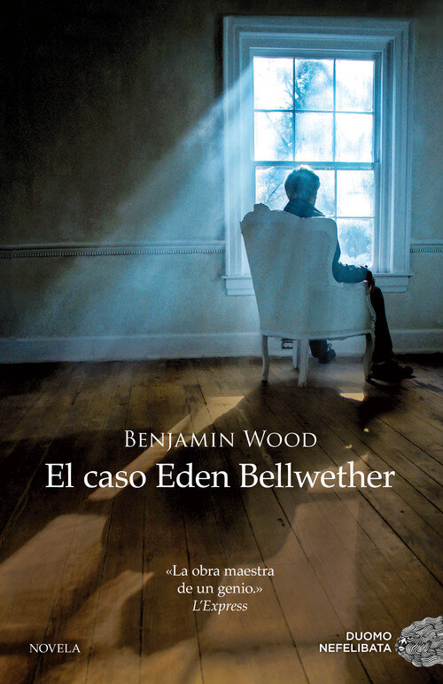CASO EDEN BELLWETHER, EL