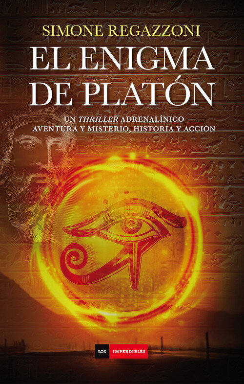 ENIGMA DE PLATON, EL