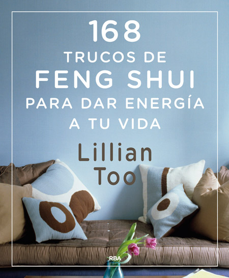 FENG SHUI INTELIGENTE PARA EL HOGAR