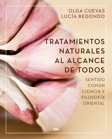 TRATAMIENTOS NATURALES AL ALCANCE DE TODOS-SENTIDO COMUN,CI
