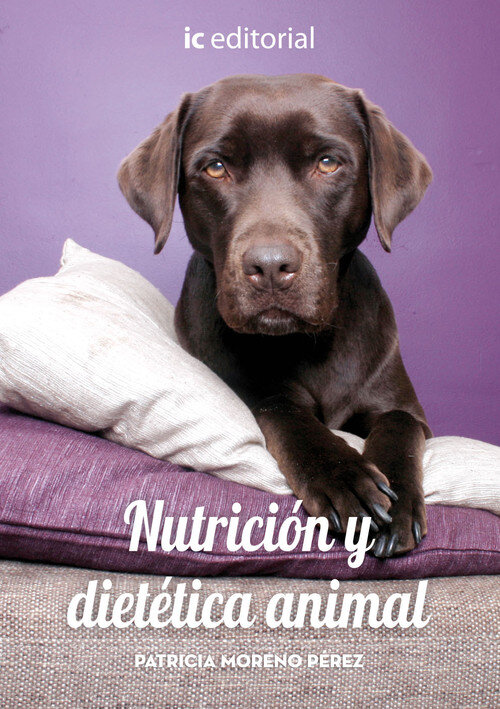 NUTRICION Y DIETETICA ANIMAL