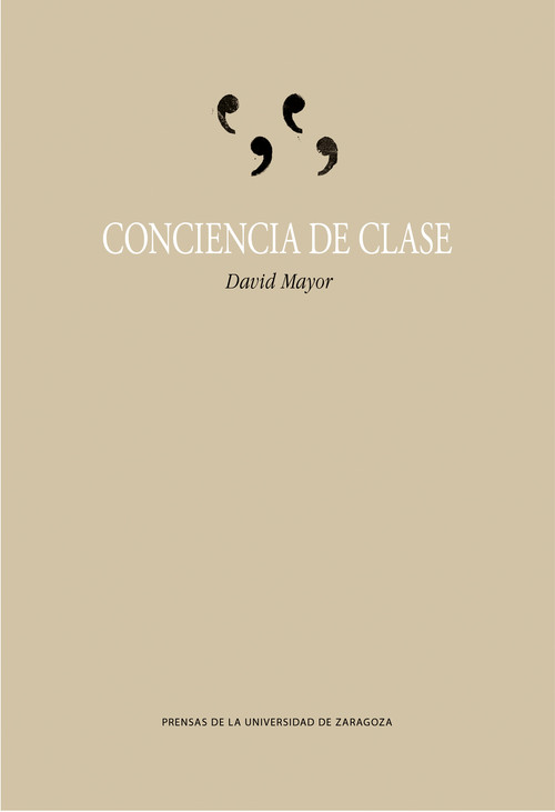 CONCIENCIA DE CLASE