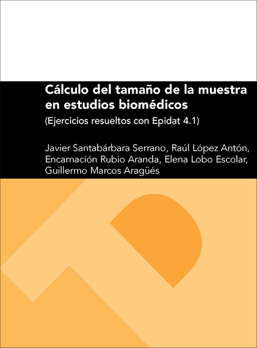 EPIDEMIOLOGIA APLICADA A LOS GRADOS DE MEDICINA, NUTRICION Y