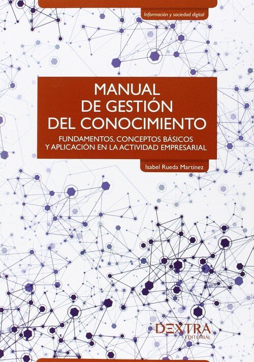 MANUAL DE GESTION DEL CONOCIMIENTO