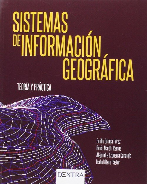 SISTEMAS DE INFORMACION GEOGRAFICA