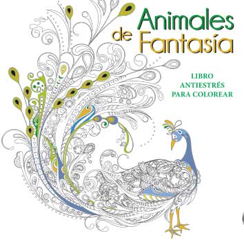 ANIMALES DE FANTASIA