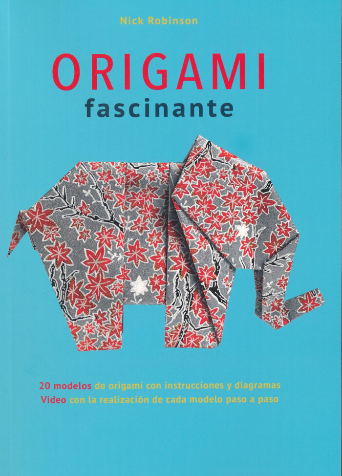 ORIGAMI FASCINANTE