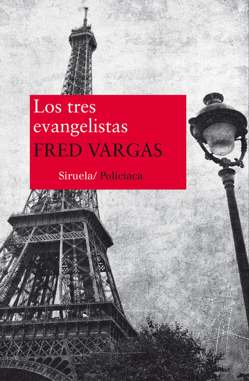 TRES EVANGELISTAS,LOS