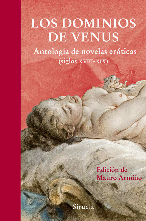 DOMINIOS DE VENUS,LOS
