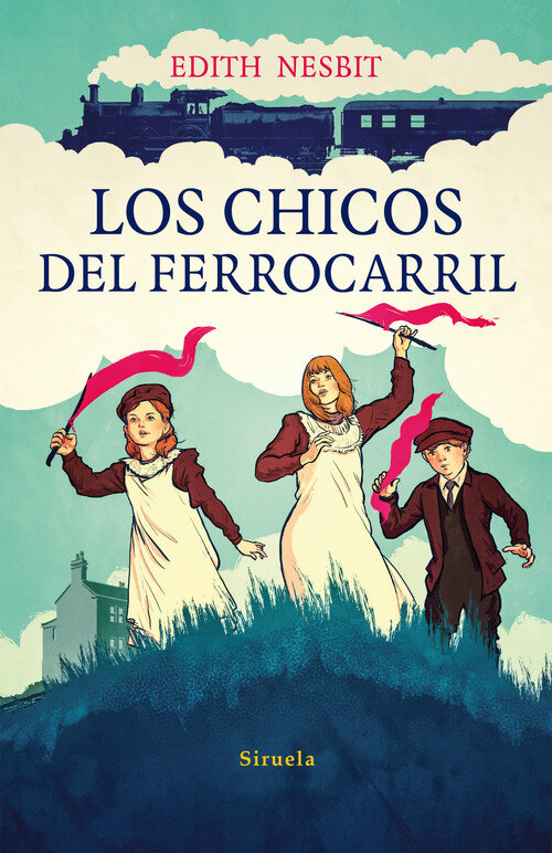 CHICOS DEL FERROCARRIL,LOS
