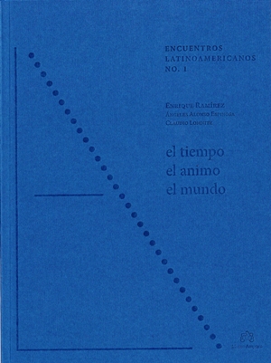 TIEMPO EL ANIMO EL MUNDO,EL