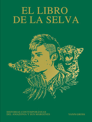 LIBRO DE LA SELVA,EL