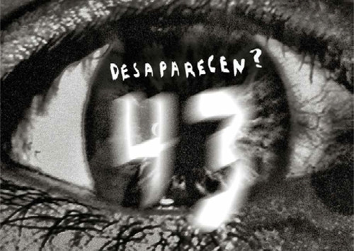 DESAPARECEN