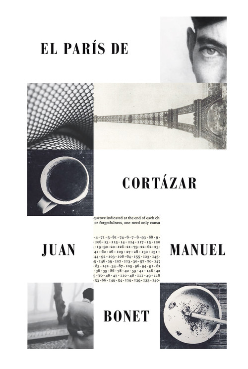 PARIS DE CORTAZAR,EL