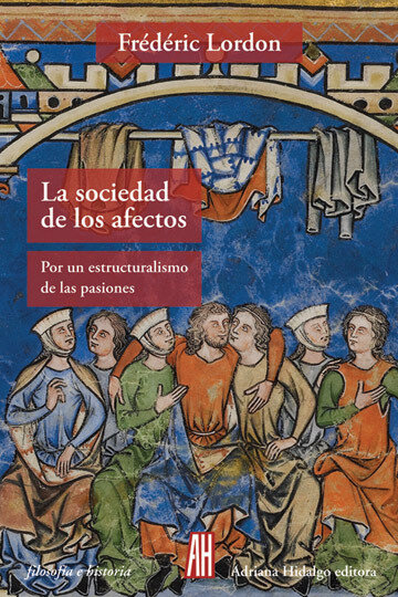 SOCIEDAD DE LOS AFECTOS, LA