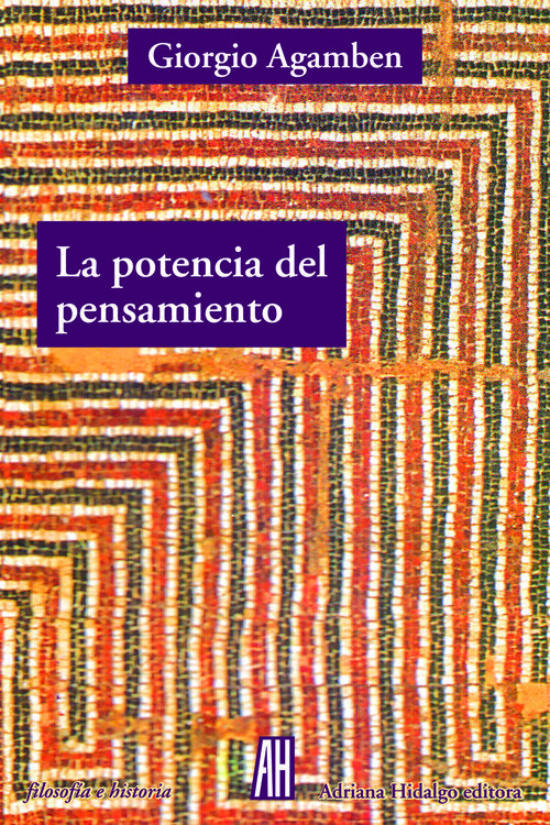 POTENCIA DEL PENSAMIENTO, LA
