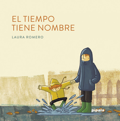 TIEMPO TIENE NOMBRE, EL