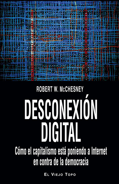 DESCONEXION DIGITAL