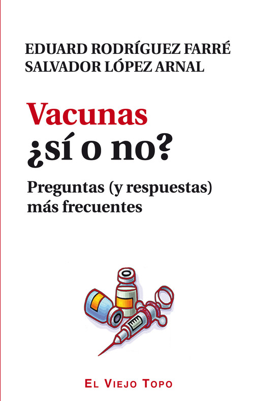 VACUNAS SI O NO?