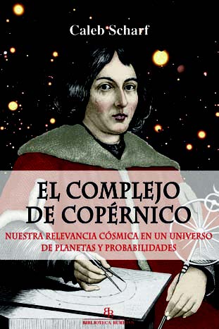 COMPLEJO DE COPERNICO,EL