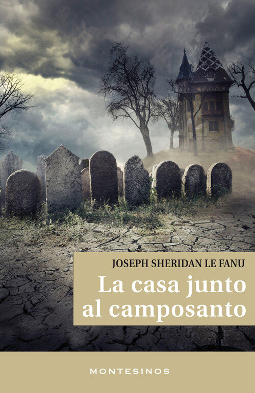 CASA JUNTO AL CAMPOSANTO,LA