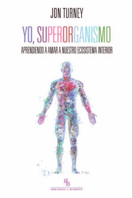 YO,SUPERORGANISMO