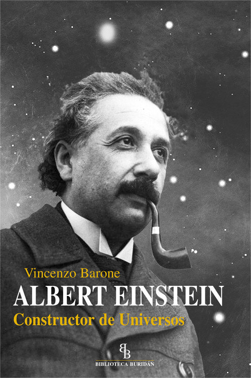 ALBERT EINSTEIN.CONSTRUCTOR DE UNIVERSOS