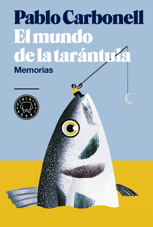 MUNDO DE LA TARANTULA,EL