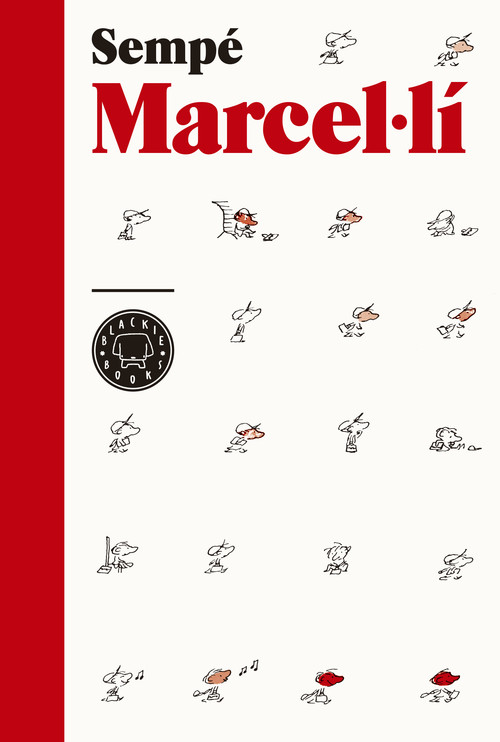 MARCEL LI