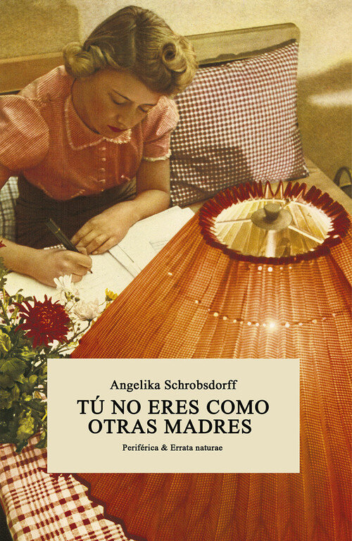 TU NO ERES COMO OTRAS MADRES