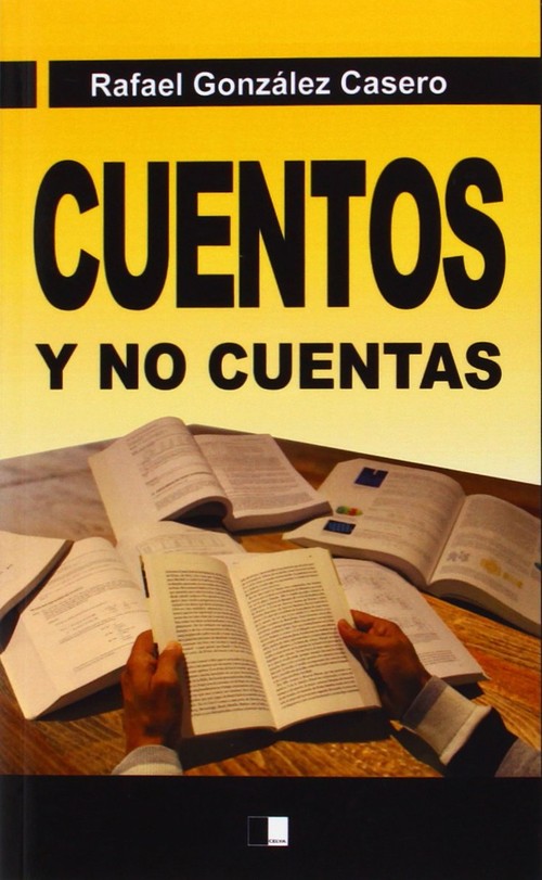 CUENTOS Y NO CUENTAS