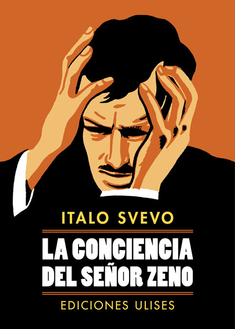 CONCIENCIA DEL SE�OR ZENO, LA