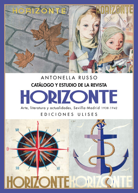 CATALOGO Y ESTUDIO DE LA REVISTA HORIZONTE