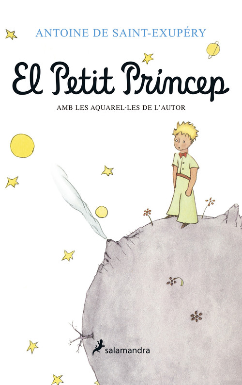 PETIT PRINCEP, EL
