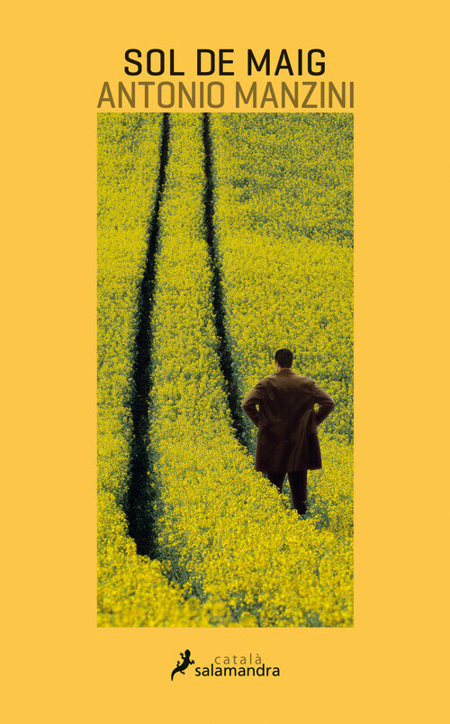 SOL DE MAIG (VICEQUESTOR ROCCO SCHIAVONE 4)