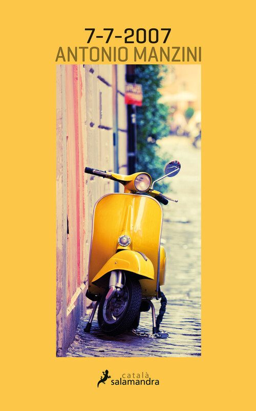 7-7-2007 (VICEQUESTOR ROCCO SCHIAVONE 5)