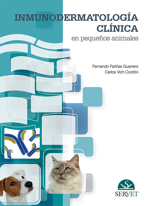 DERMATOLOGIA CANINA