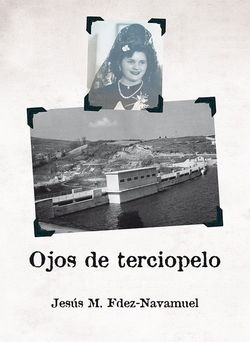 OJOS DE TERCIOPELO