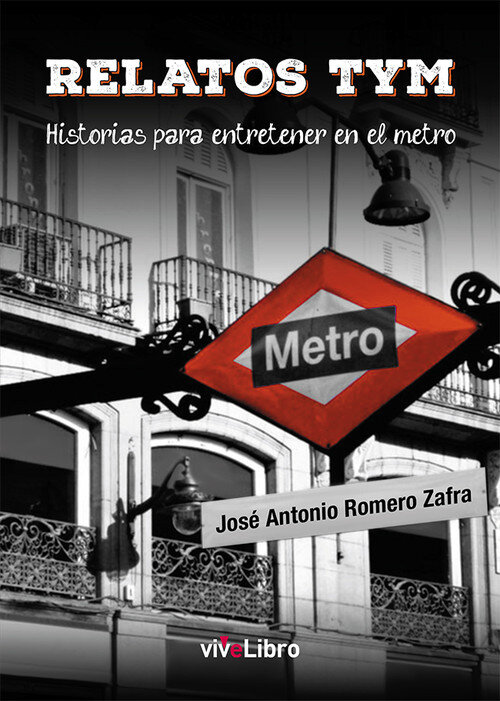 RELATOS TYM