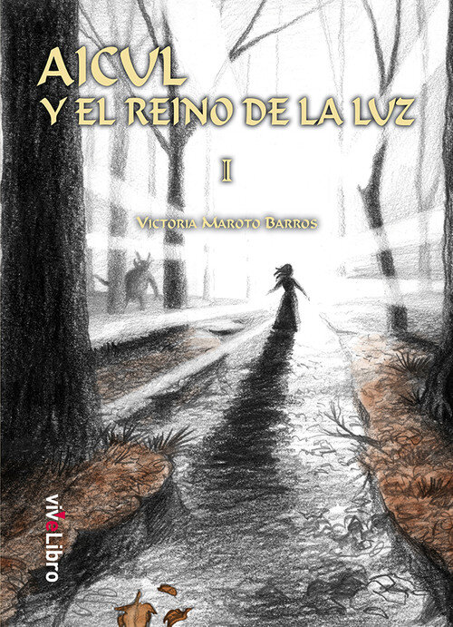 AICUL Y EL REINO DE LA LUZ I