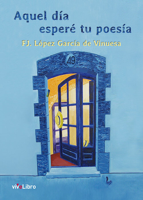 AQUEL DIA ESPERE TU POESIA