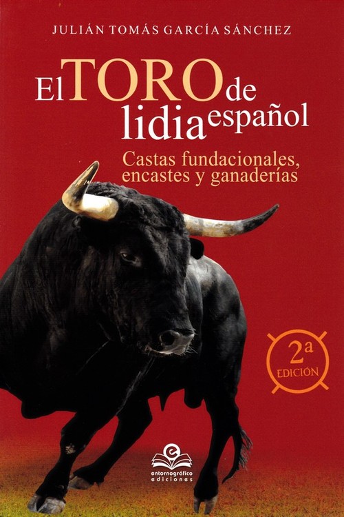 TORO DE LIDIA ESPA�OL