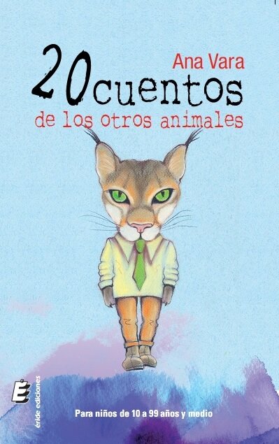 20 CUENTOS DE OTROS ANIMALES