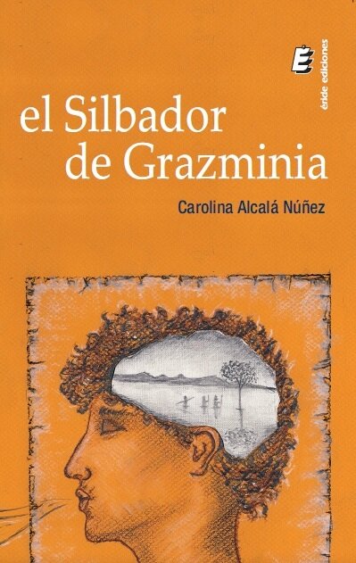 SILBADOR DE GRAZMINIA,EL