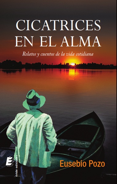 CICATRICES EN EL ALMA