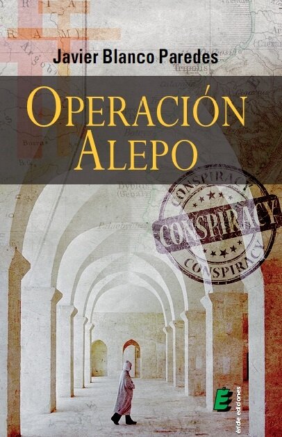 OPERACION ALEPO
