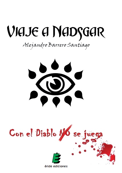 CAMINO RECTO DE LA ESPIRAL, EL