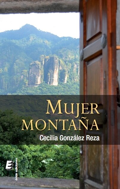 MUJER MONTA�A