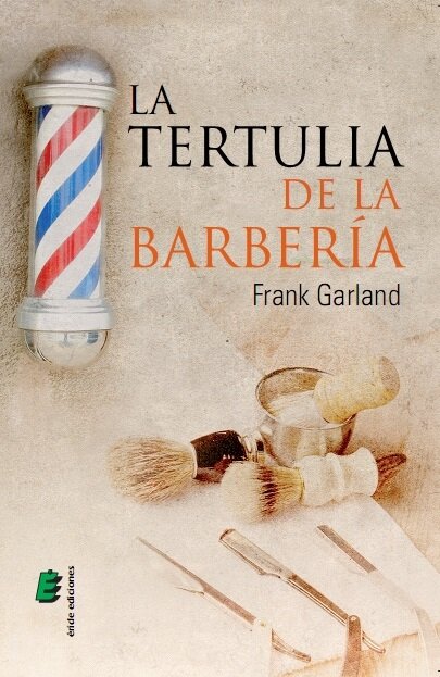 TERTULIA DE LA BARBERIA,LA